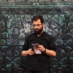 Hossein Sibsorkhi Allah Akbar Yale Kheybar Karbala